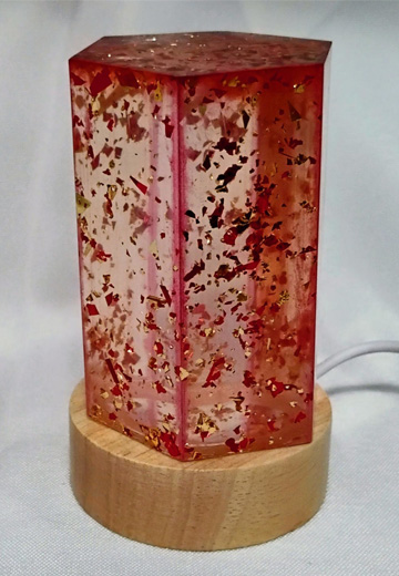 Hangulatlámpák Kép