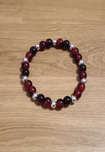 Gyöngy Karkötők Kép